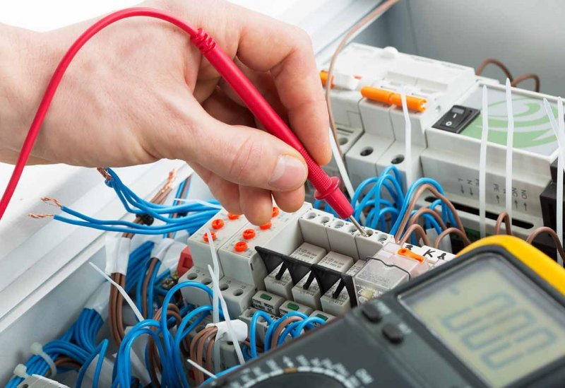Yenimahalle Elektrik Bakım Onarım