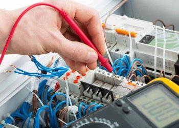 Yenimahalle Elektrik Bakım Onarım